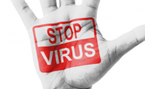 stop hiv virus